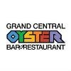 Grand Central Oyster Bar & Restaurant Logo