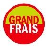 Grand Frais Logo