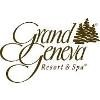 Grand Geneva Resort and Spa Logo