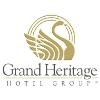 Grand Heritage Hotels Logo
