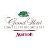Grand Hotel Marriott Resort & Spa Logo