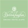 Grand Hotel Victoria-Jungfrau Logo