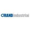 Grand Industrial Logo