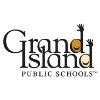 Grand Island Public Schools Logo