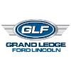 Grand Ledge Ford Lincoln Logo