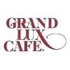 Grand Lux Cafe Logo