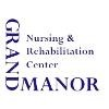 Grand Manor Nursing & Rehabilitation Center Logo