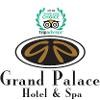 Grand Palace Hotel & SPA - Yercaud Logo