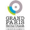 Grand Paris Seine Ouest Logo