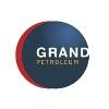 Grand Petroleum Logo