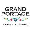 Grand Portage Lodge & Casino Logo