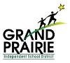Grand Prairie Independent Schools District Logo