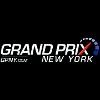 Grand Prix New York Logo