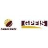 Auchel World/Grand Prospects Financial & Insurance Logo