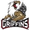 Grand Rapids Griffins Logo