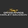 Grand Rapids Harley-Davidson Logo