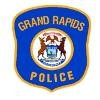Grand Rapids Police Department (Michigan) Logo