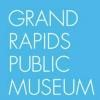 Grand Rapids Public Museum Logo