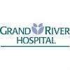 Grand River Hospital Logo