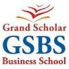 Grand Scholar Business School Logo