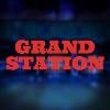 Grand Station Entertainment Logo