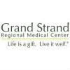 Grand Strand Health Logo