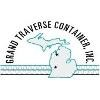 Grand Traverse Container Logo
