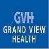 Grand View Health Logo