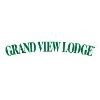Grand View Lodge Logo