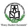 Grande Prairie Public School District Logo
