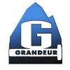 Grandeur Fastners Logo