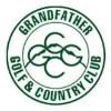Grandfather Golf and Country Club Logo