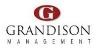 GRANDISON MANAGEMENT Logo