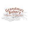 Grandma's Bakery Logo