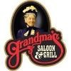 Grandma's Restaurant Logo