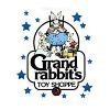 Grandrabbit's Toy Shoppe Logo