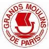 Grands Moulins Logo