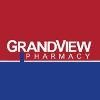 Grandview Pharmacy Logo