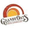 GrandyOats Logo