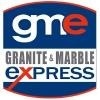 Granite & Marble Express Logo