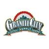Granite City Electric Logo