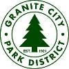 Granite City Park District Logo