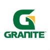 Granite Construction Logo