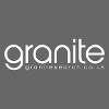 Granite Search and Selection Logo