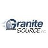 Granite Source (CO) Logo