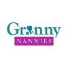 Granny NANNIES Logo