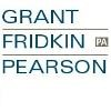 Grant, Fridkin, Pearson, Athan & Crown Logo