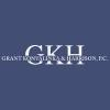 Grant, Konvalinka & Harrison Logo