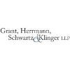 GRANT HERRMANN SCHWARTZ & KLINGER Logo