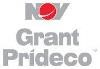Grant Prideco Logo